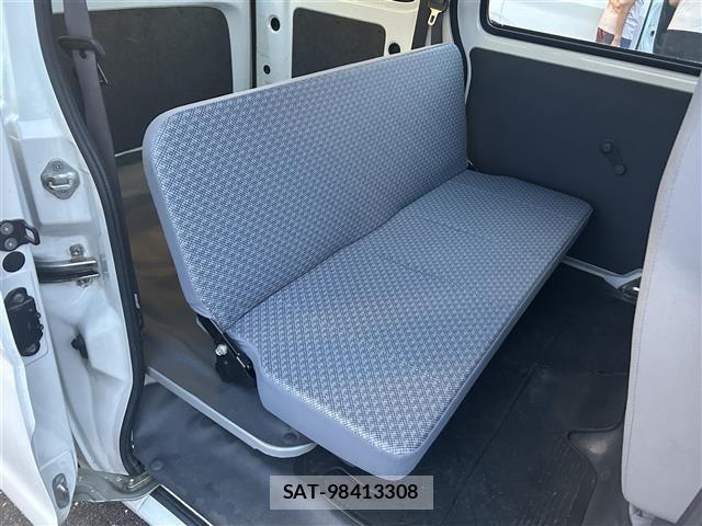 Daihatsu HIJET VAN 2012 8858629-9