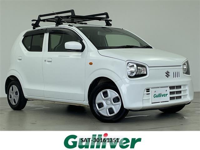 Suzuki ALTO 2020 8772269-0
