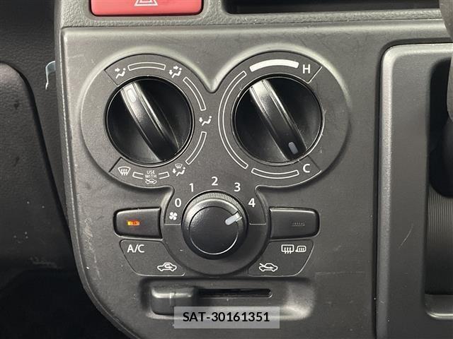 Suzuki ALTO 2020 8772269-1