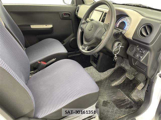 Suzuki ALTO 2020 8772269-10