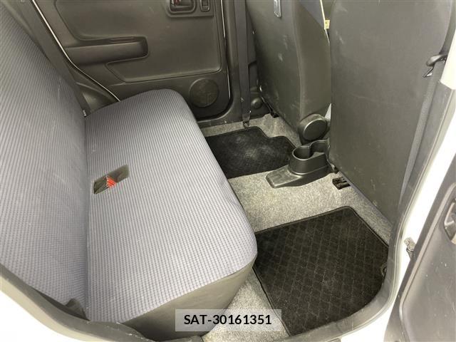 Suzuki ALTO 2020 8772269-11