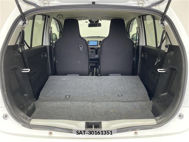 Suzuki ALTO 2020 8772269-12