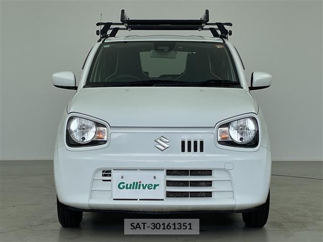 Suzuki ALTO 2020 8772269-13