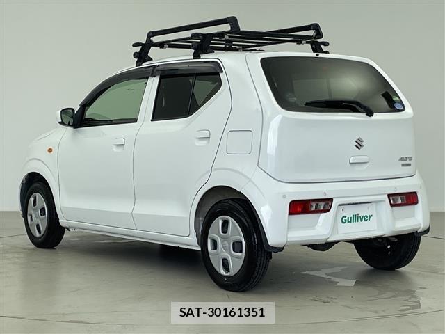 Suzuki ALTO 2020 8772269-14