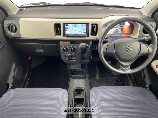 Suzuki ALTO 2020 8772269-15