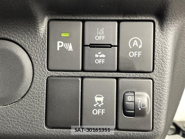 Suzuki ALTO 2020 8772269-19