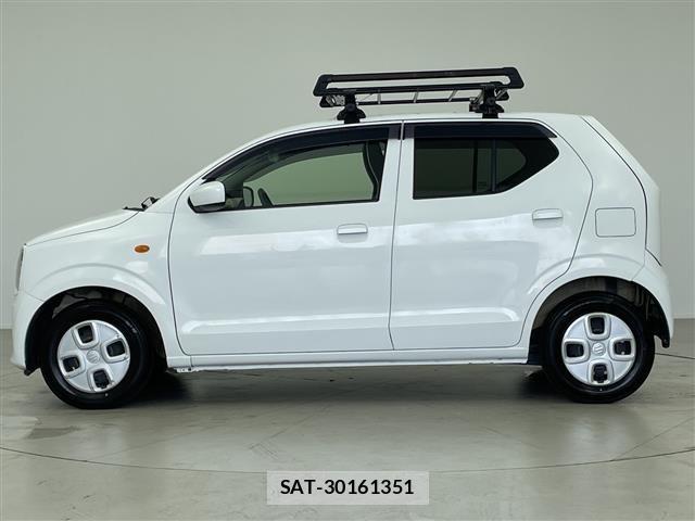 Suzuki ALTO 2020 8772269-21