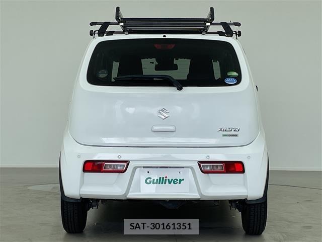 Suzuki ALTO 2020 8772269-23