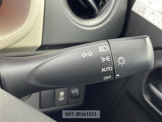 Suzuki ALTO 2020 8772269-3