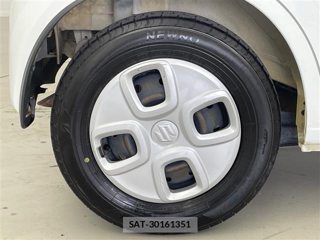 Suzuki ALTO 2020 8772269-4