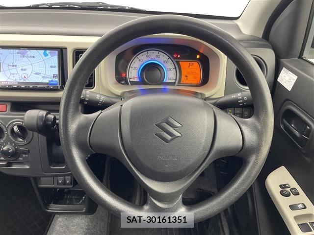 Suzuki ALTO 2020 8772269-6