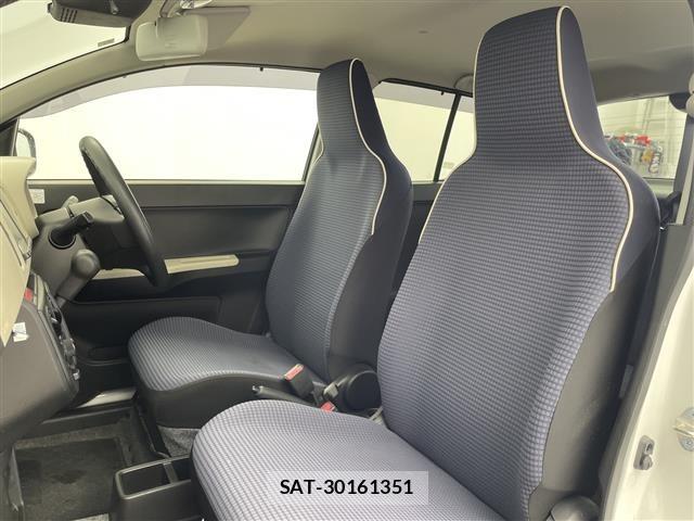 Suzuki ALTO 2020 8772269-7