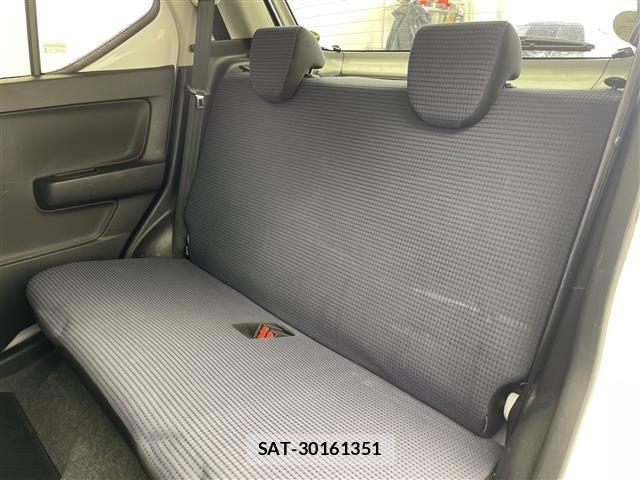 Suzuki ALTO 2020 8772269-9