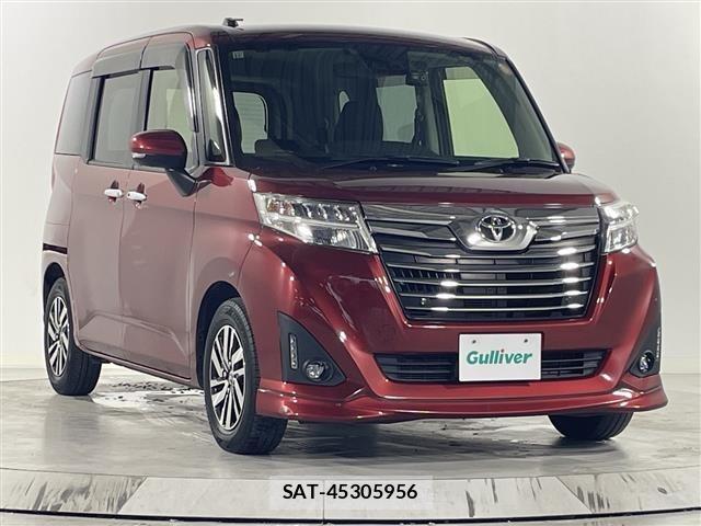 Toyota ROOMY 2019 8914727-0