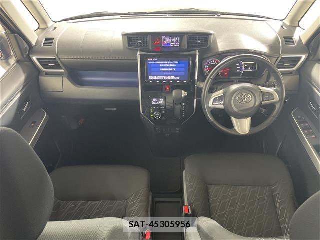 Toyota ROOMY 2019 8914727-15