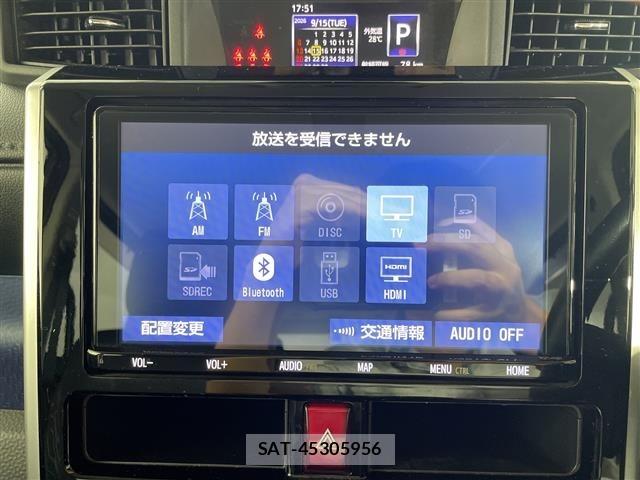 Toyota ROOMY 2019 8914727-17