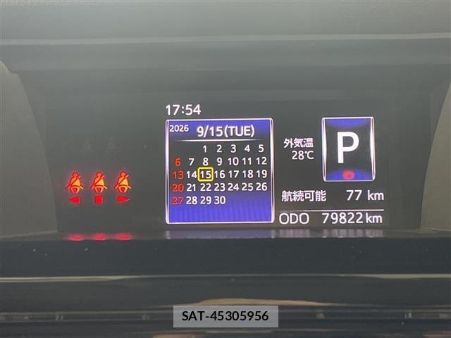 Toyota ROOMY 2019 8914727-21
