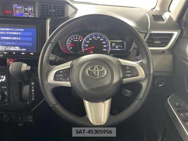 Toyota ROOMY 2019 8914727-3