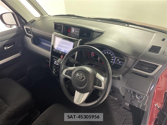 Toyota ROOMY 2019 8914727-6