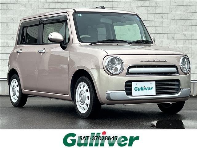 Suzuki LAPIN 2014 8933272-0