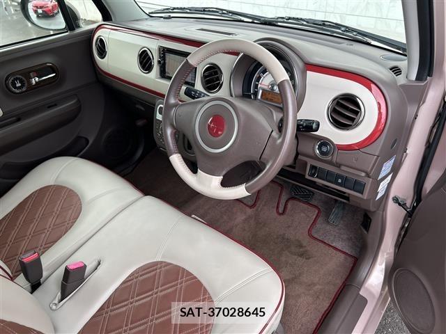 Suzuki LAPIN 2014 8933272-1