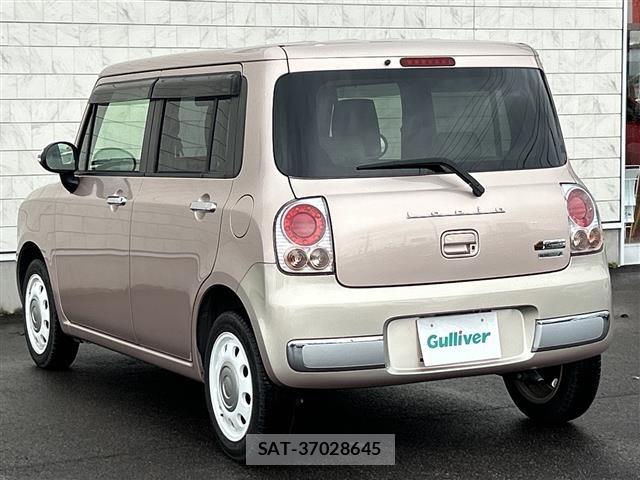 Suzuki LAPIN 2014 8933272-13