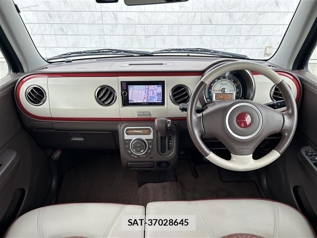 Suzuki LAPIN 2014 8933272-14