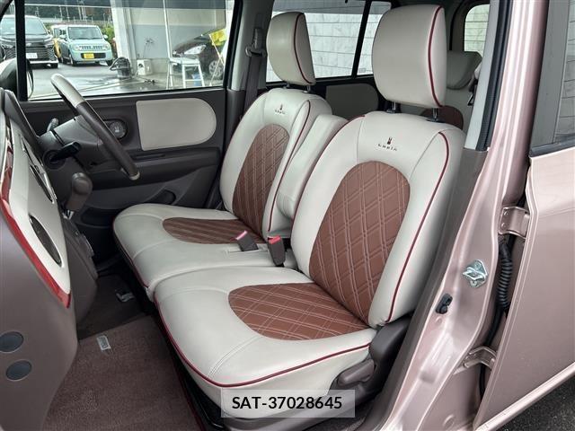 Suzuki LAPIN 2014 8933272-2