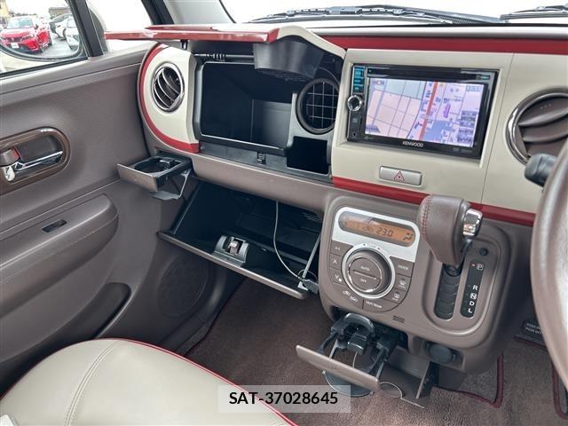 Suzuki LAPIN 2014 8933272-20