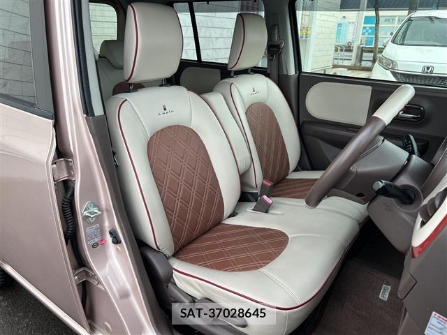 Suzuki LAPIN 2014 8933272-22