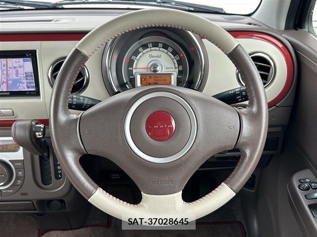 Suzuki LAPIN 2014 8933272-3