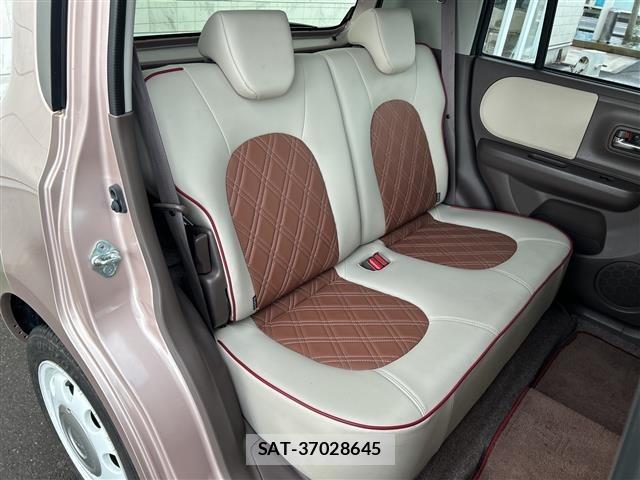 Suzuki LAPIN 2014 8933272-4