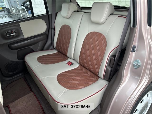 Suzuki LAPIN 2014 8933272-6
