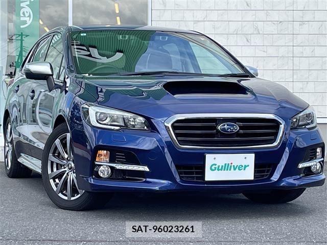 Subaru LEVORG 2015 8931987-0