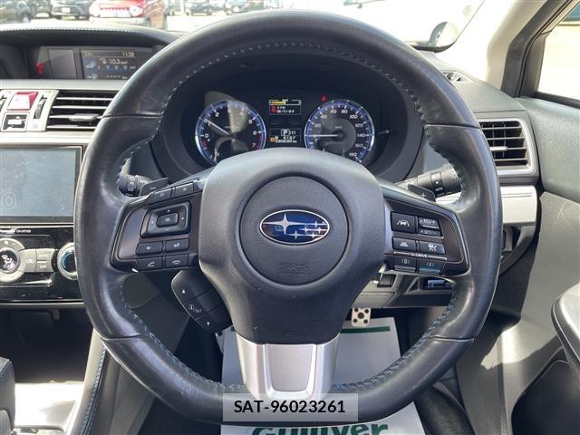 Subaru LEVORG 2015 8931987-1