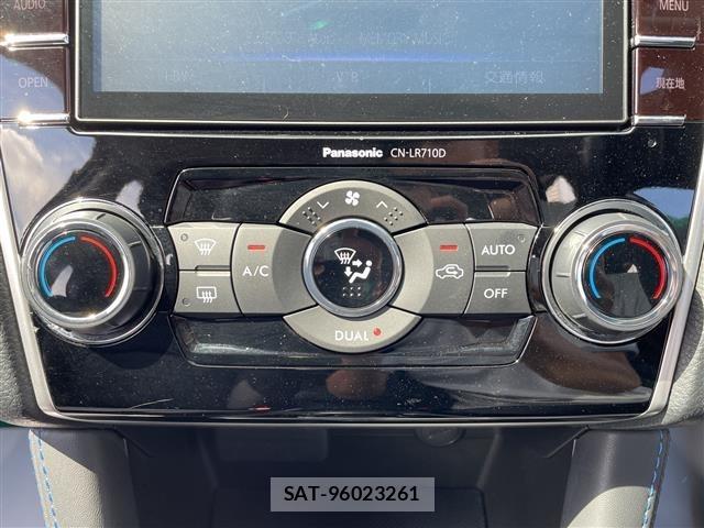 Subaru LEVORG 2015 8931987-11