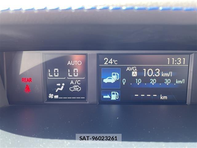 Subaru LEVORG 2015 8931987-12