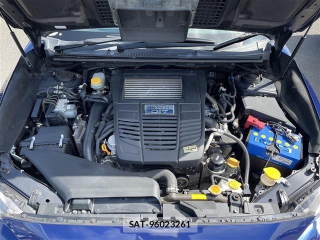 Subaru LEVORG 2015 8931987-14