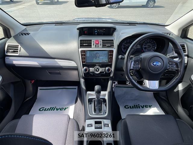 Subaru LEVORG 2015 8931987-15
