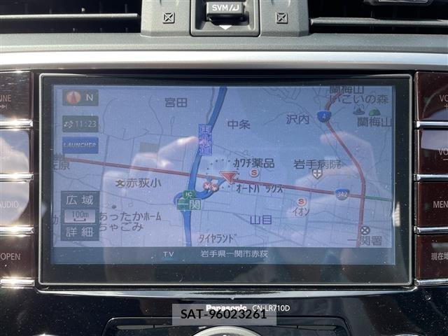 Subaru LEVORG 2015 8931987-16