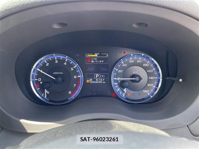 Subaru LEVORG 2015 8931987-21