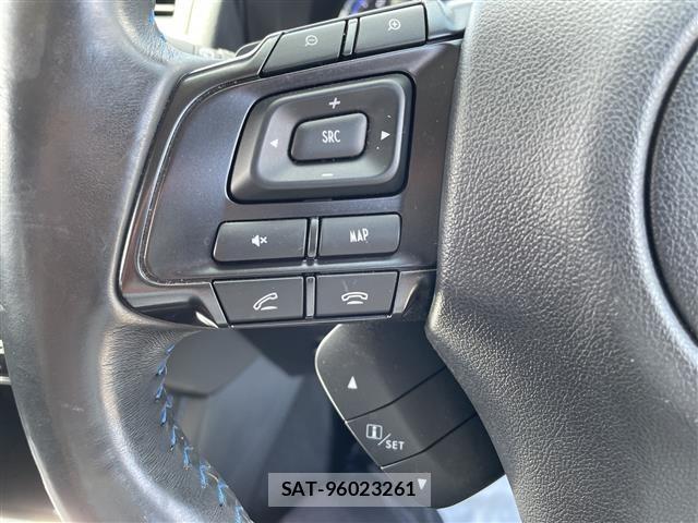 Subaru LEVORG 2015 8931987-3