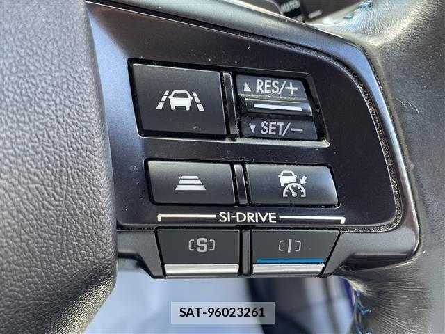 Subaru LEVORG 2015 8931987-5
