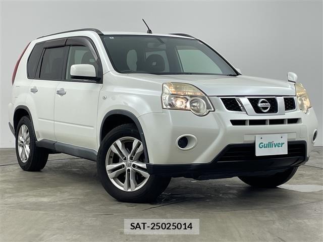 Nissan X-TRAIL 2011 8929539-0