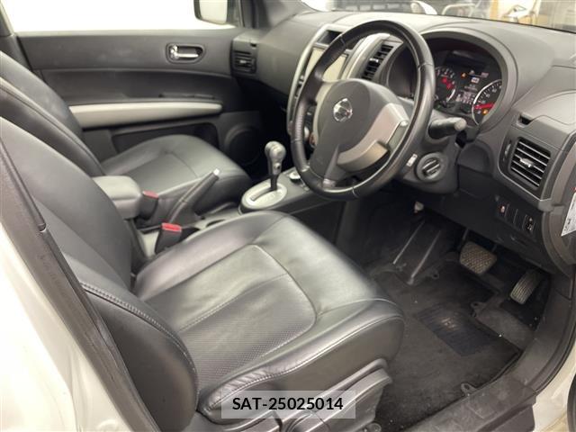 Nissan X-TRAIL 2011 8929539-1