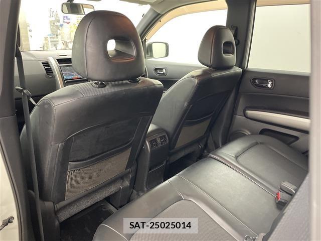 Nissan X-TRAIL 2011 8929539-10