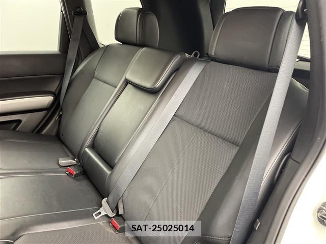 Nissan X-TRAIL 2011 8929539-11