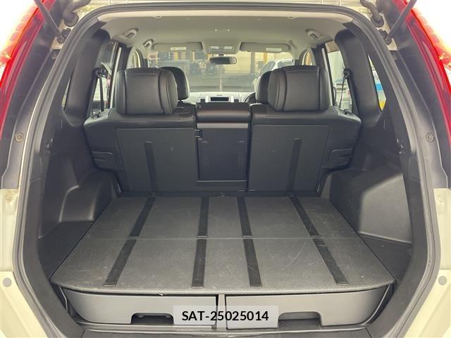 Nissan X-TRAIL 2011 8929539-12