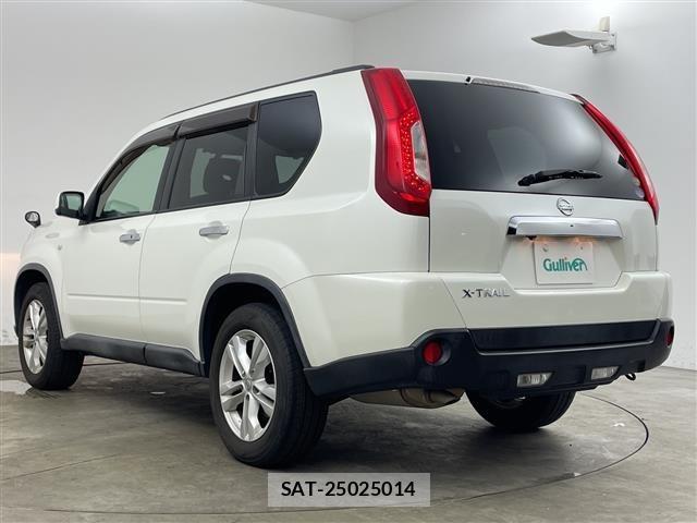 Nissan X-TRAIL 2011 8929539-13