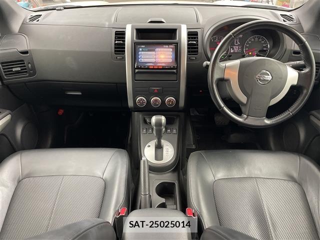 Nissan X-TRAIL 2011 8929539-14